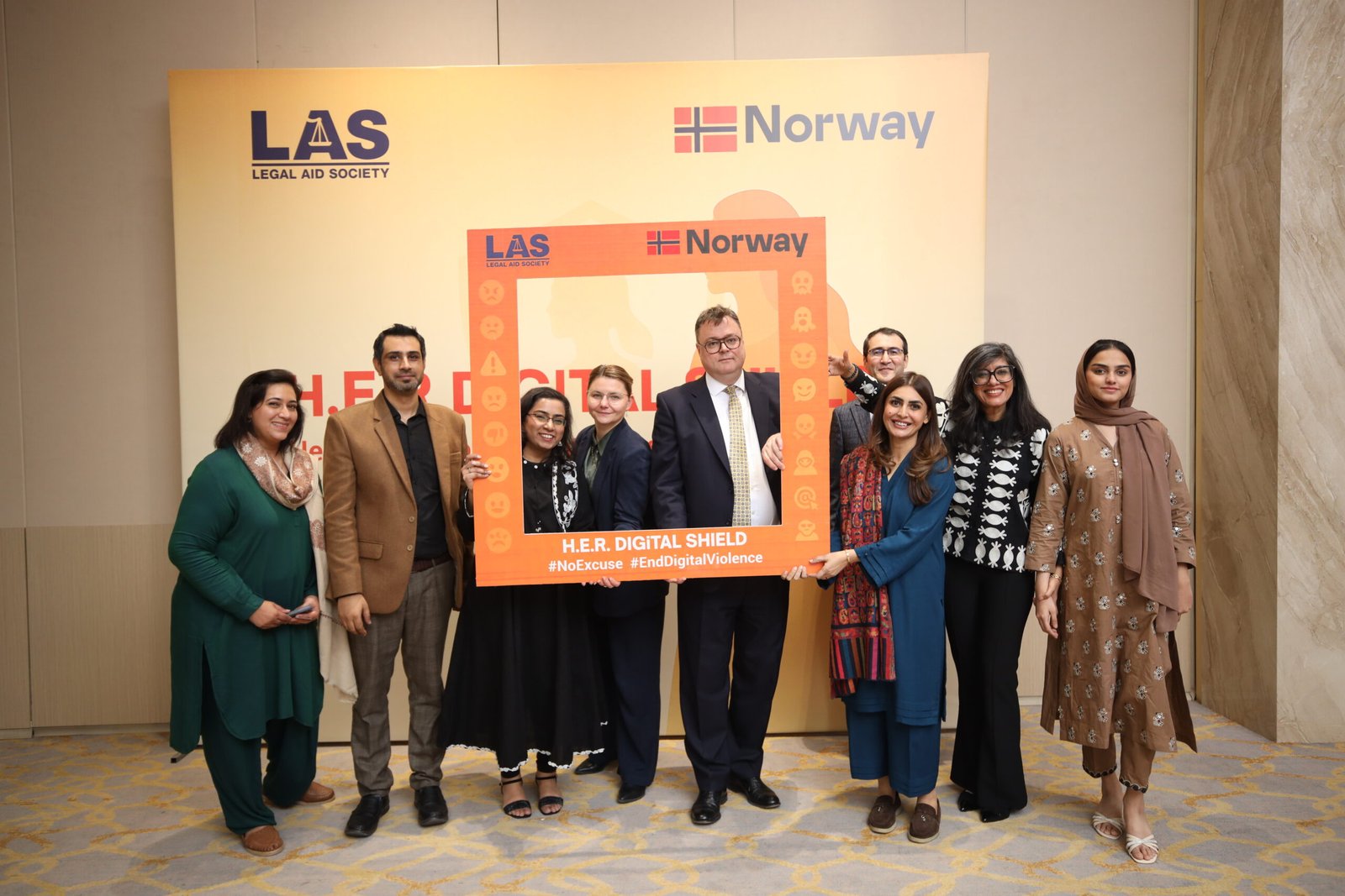 Digital violence in Pakistan discussed at Human Rights Day event in Islamabad