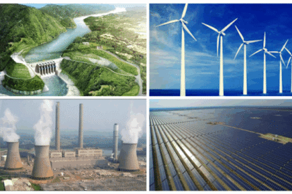 12 energy projects completed across Sindh under CPEC