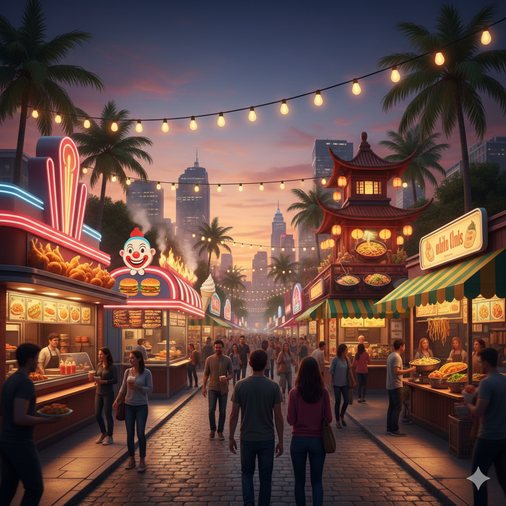 State Bank of Pakistan Eases Franchise Rules for Global Food Chains