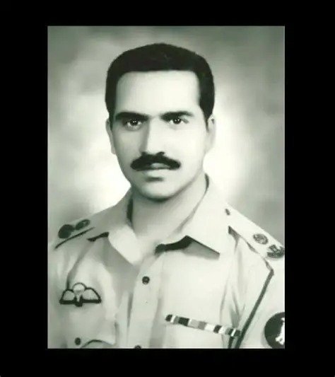 Honour on the Battlefield: The Legacy of Major Shabbir Sharif