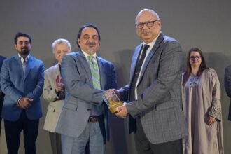 DWP Care Recognizes Nationwide Service Excellence at Customer Support Awards 2025