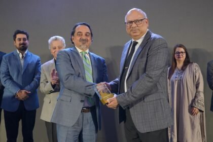 DWP Care Recognizes Nationwide Service Excellence at Customer Support Awards 2025