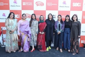 Sharmeen Obaid-Chinoy and Patakha Pictures Celebrate Women Filmmakers from across Pakistan