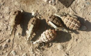 Terrorist Attack in North Waziristan Foiled; Four Soldiers Martyred, Attackers Killed