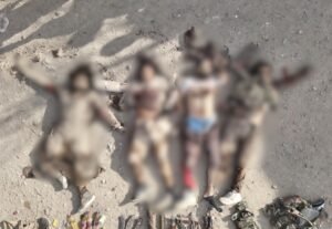 Terrorist Attack in North Waziristan Foiled; Four Soldiers Martyred, Attackers Killed