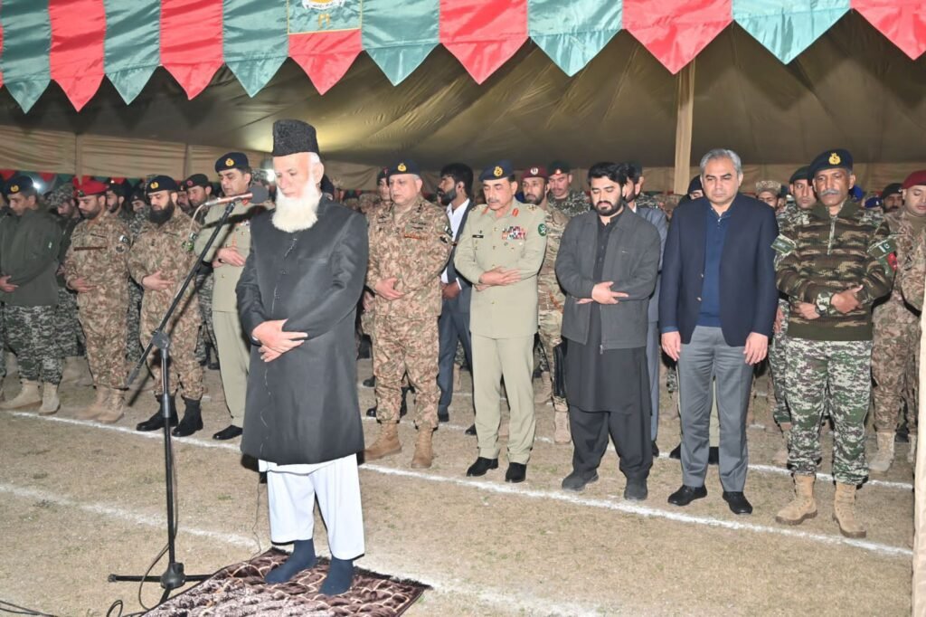 Major Adeel Zaman Shaheed Laid to Rest with Full Military Honours in Peshawar Major Adeel Zaman Shaheed Laid to Rest with Full Military Honours in Peshawar