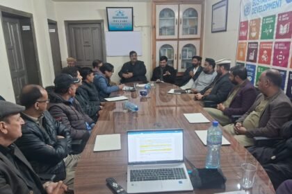 Journalists Face Life-Threatening Difficulties While Reporting