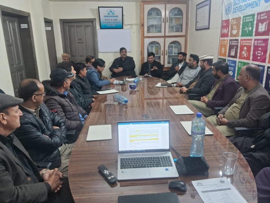 Journalists Face Life-Threatening Difficulties While Reporting