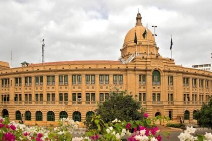 KPT contributes Rs2 billion for Jinnah Medical Complex construction in Islamabad