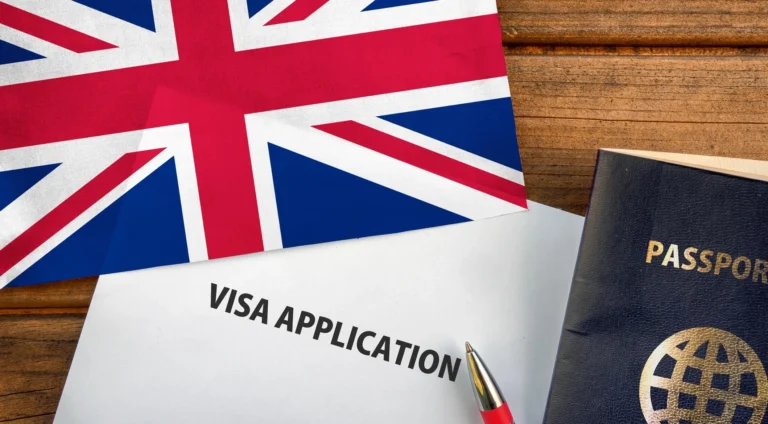 UK immigration overhaul tightens pathways for Pakistani students and skilled workers
