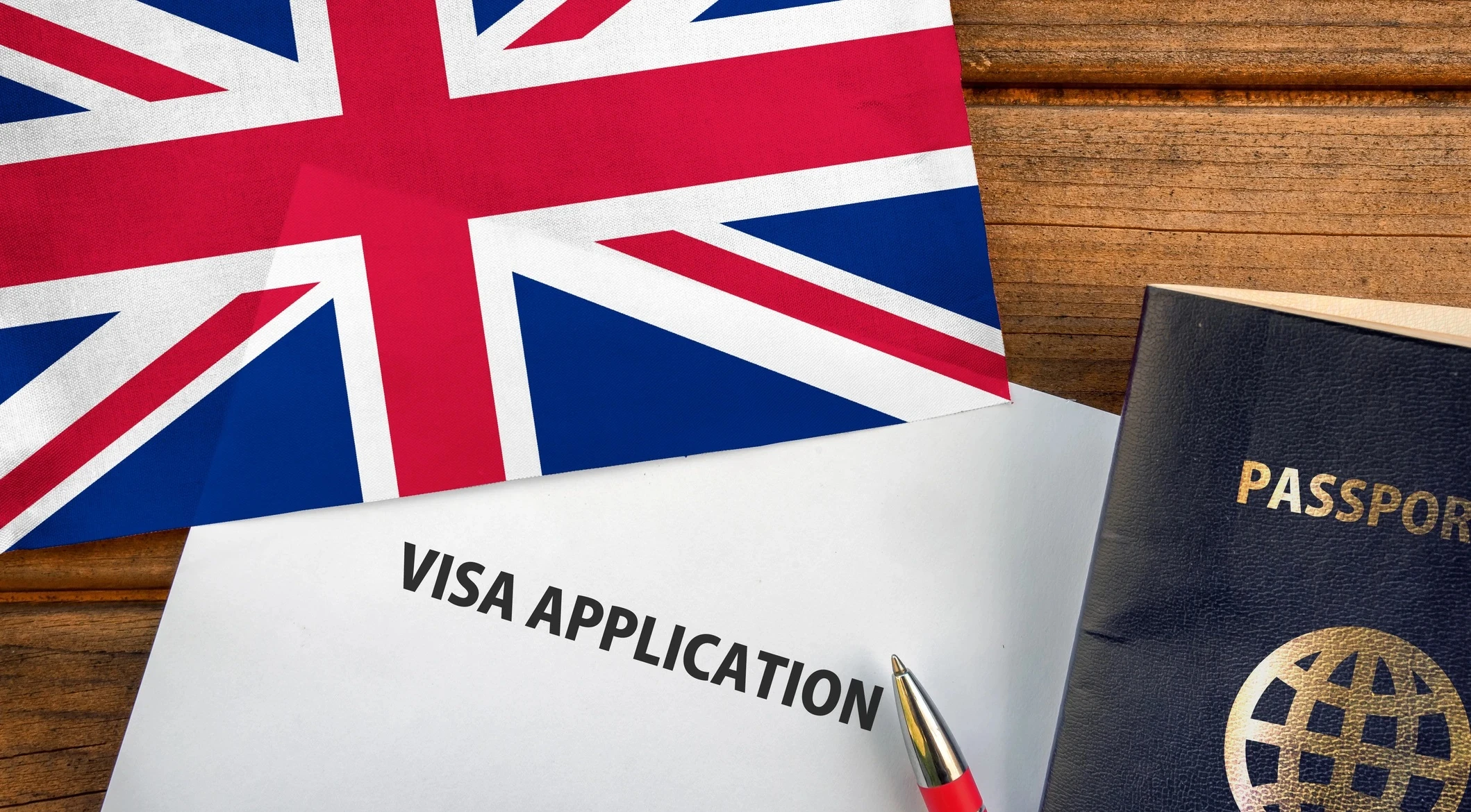 UK work and study visa changes in 2026 tighten pathways for Pakistani students and skilled workers