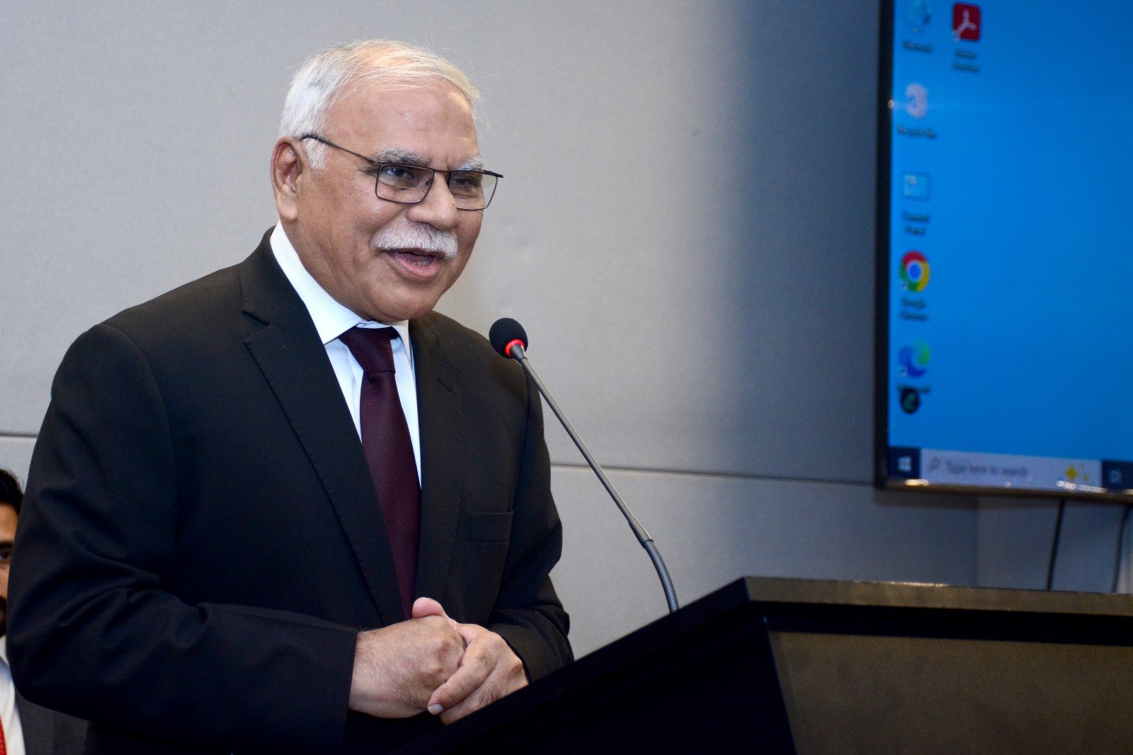 NSPP conducts 3-day DTP for directors of state-owned enterprises