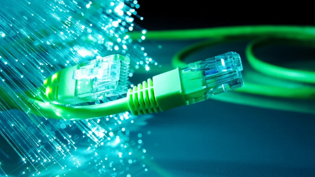 Fiberization Policy sets major push to bring 100 Mbps broadband to all users Officials discuss Pakistan’s Fiberization Policy and plans for nationwide broadband expansion.
