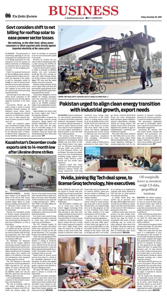 Business 26-12-2025