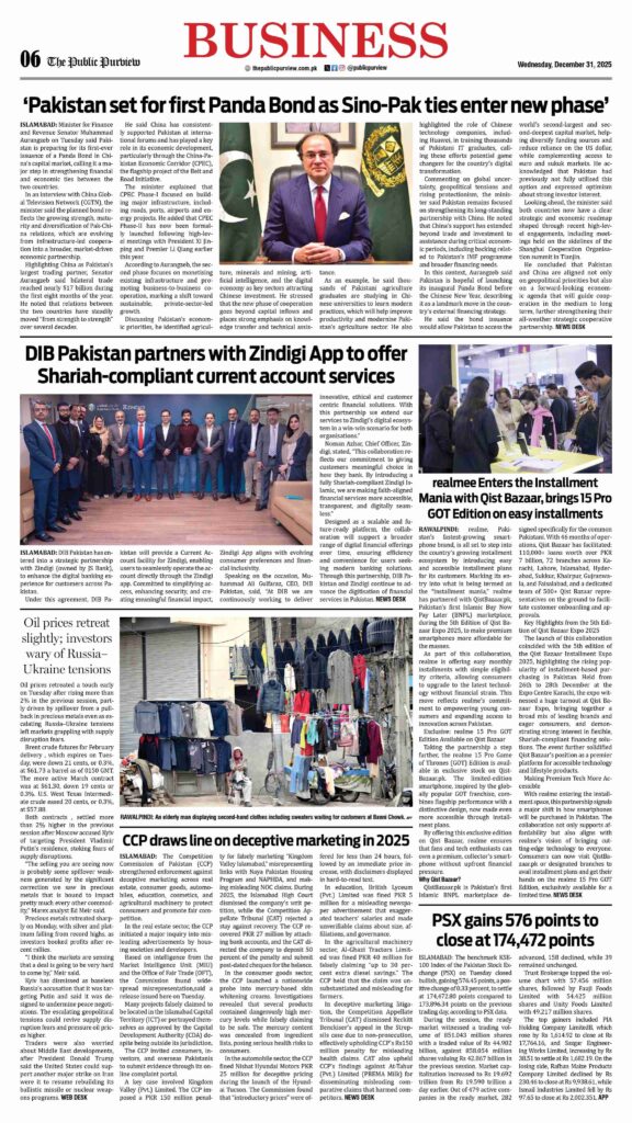 Business 31-12-2025