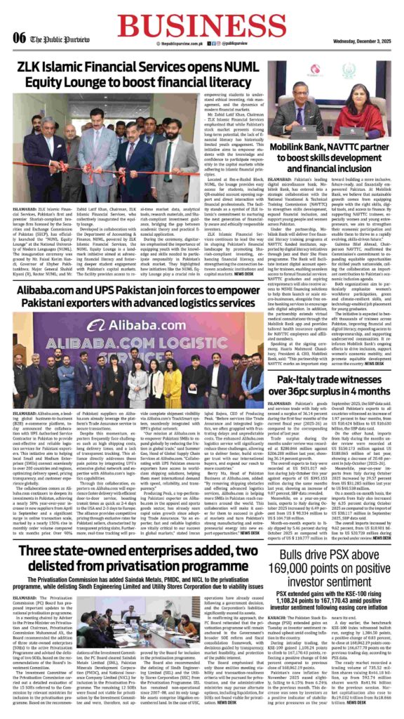 Business 03-12-2025