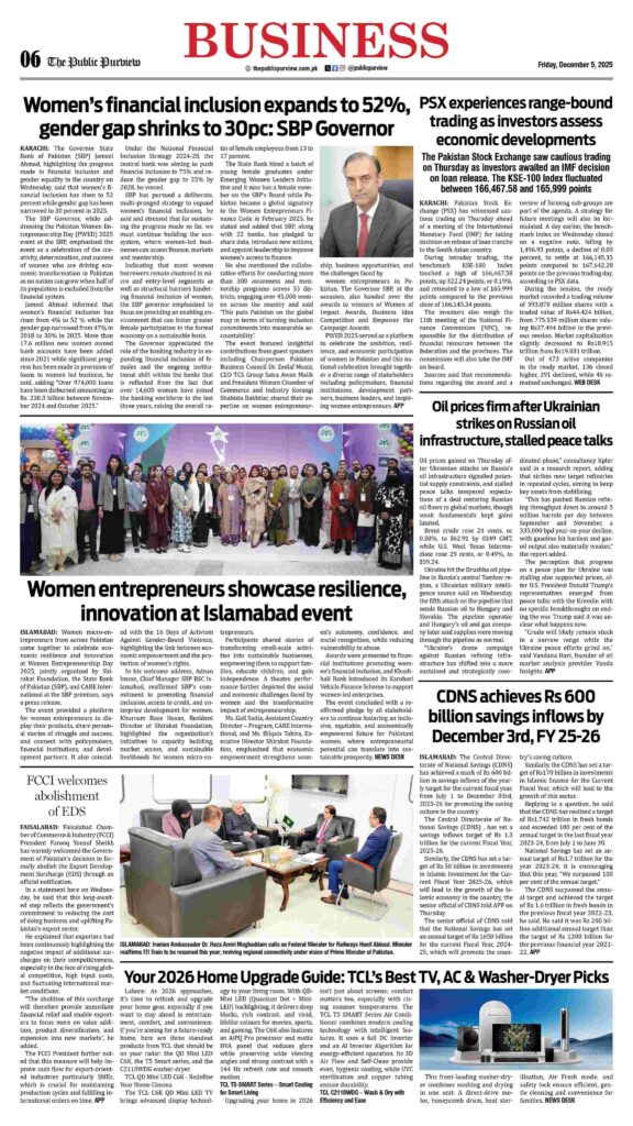 Business 05-12-2025