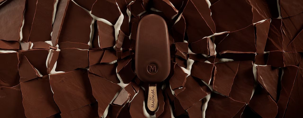 The Magnum Ice Cream Company Launches in Pakistan After Global Unilever Spin-Off