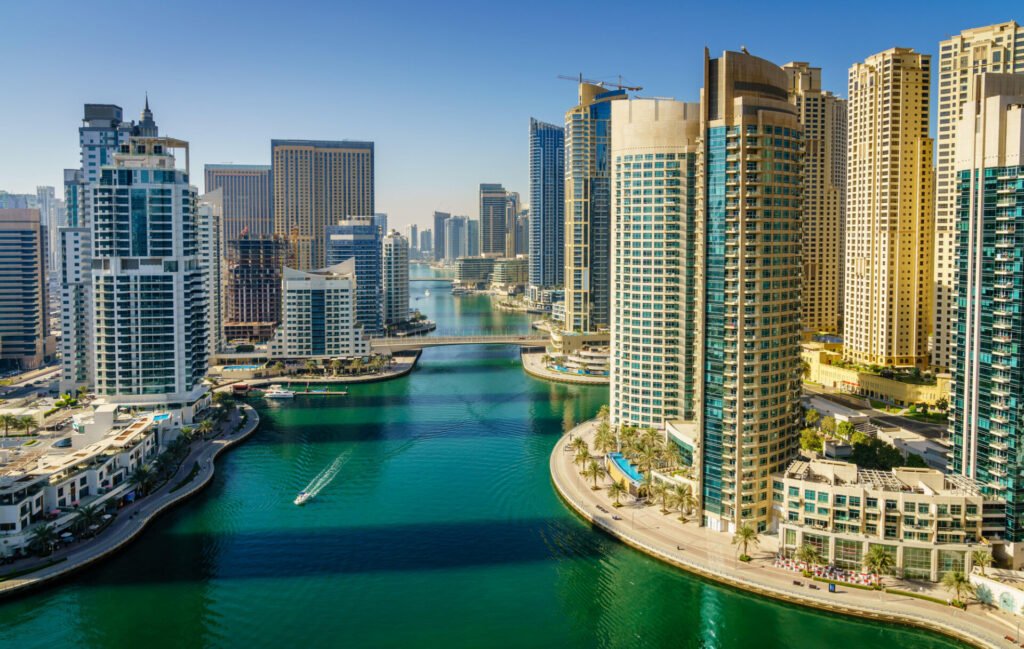 UAE Ranks Among Top Four Global Destinations for Vacation Homes UAE ranks fourth globally for vacation homes in Property Finder’s international analysis