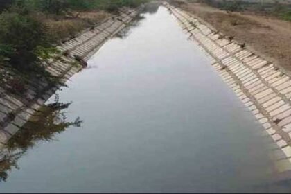 12 canals closed in Punjab for annual maintenance, desilting