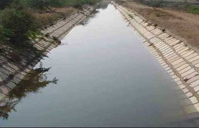 12 canals closed in Punjab for annual maintenance, desilting