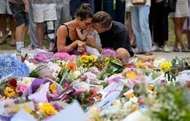 Colleagues say Bondi Beach suspect has Indian family roots; Pakistan rejects earlier allegations