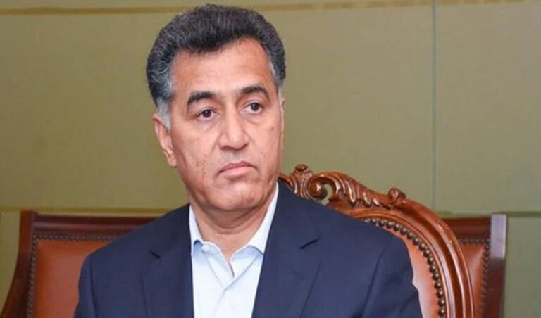 Former Lt Gen Faiz Hameed sentenced to 14 years by military court