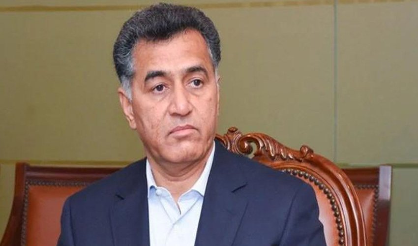 Ex-ISI Chief Faiz Hameed sentenced to 14 years after Field General Court Martial