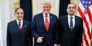 Washington Times Labels 2025 a ‘Revolutionary Year’ for Pakistan-US Relations