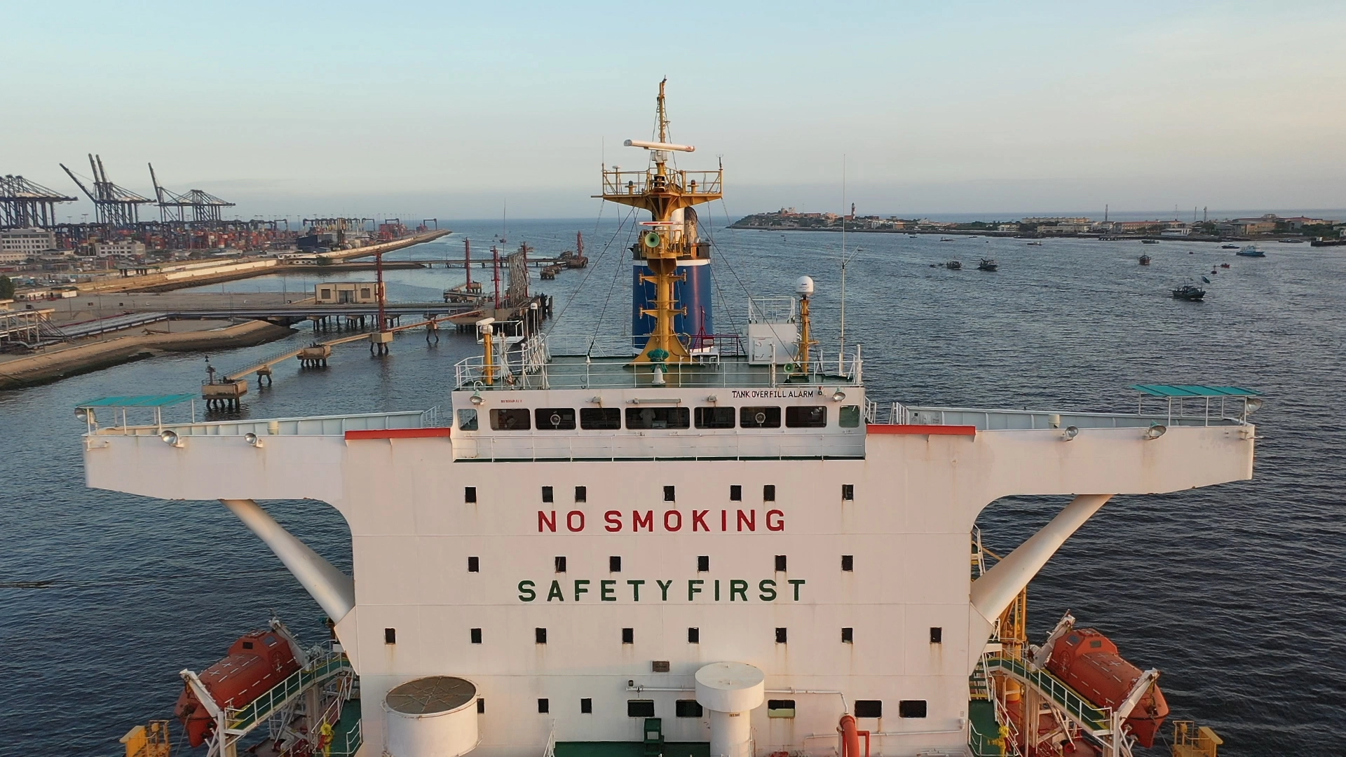 PAKISTAN NATIONAL SHIPPING CORPORATION (PNSC): FROM NATIONAL PRIDE TO STRATEGIC LIABILITY AND THE PATH TO REVITALIZATION