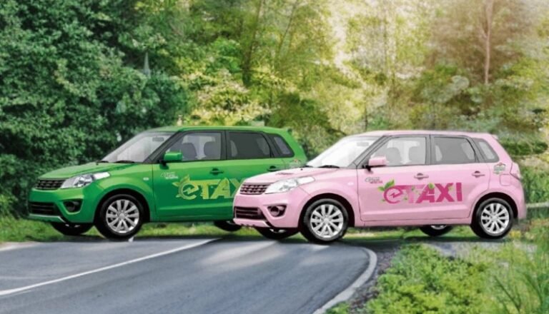Punjab E-Taxi Scheme Expands as Thousands Apply for Interest-Free Electric Vehicles