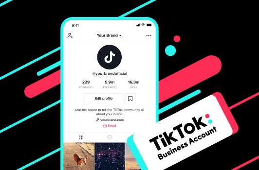 TikTok Launches Self-Serve Advertising in Pakistan to Help Small Businesses Grow on the Platform