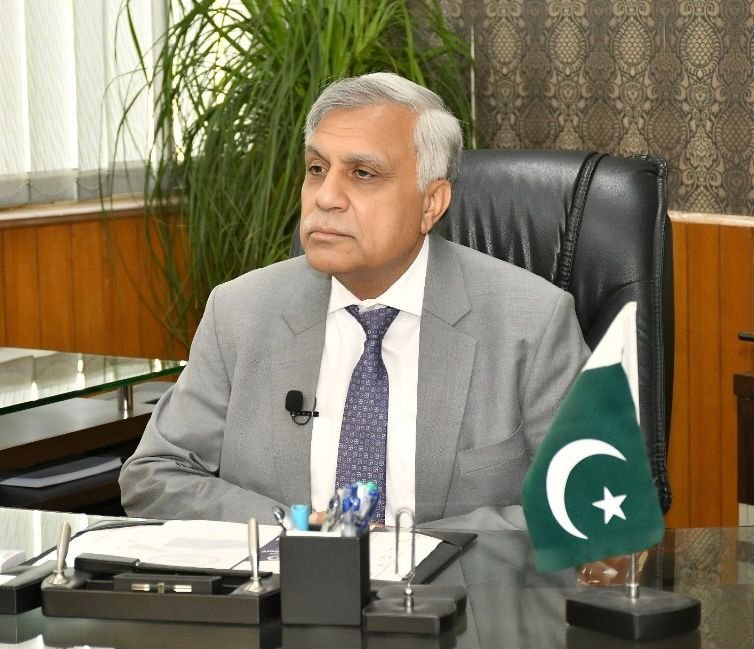 ‎Quaid-e-Azam’s life is a beacon of integrity, perseverance, and visionary leadership: Vice Chancellor PMAS-AAUR