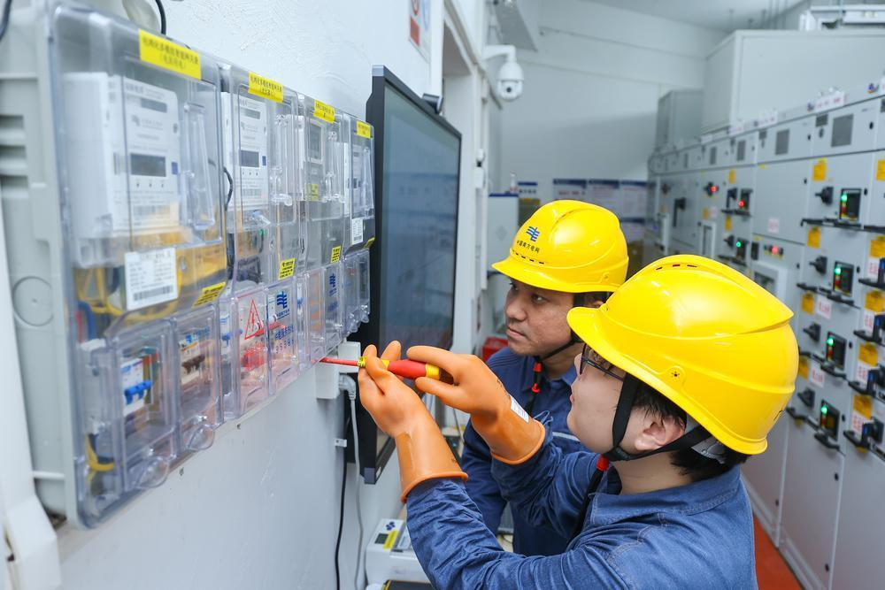 OpenHarmony builds digital foundation for multiple industries