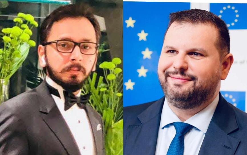 Constanta Port can serve as key gateway for Pakistan–Europe trade, says Zubair Taimur