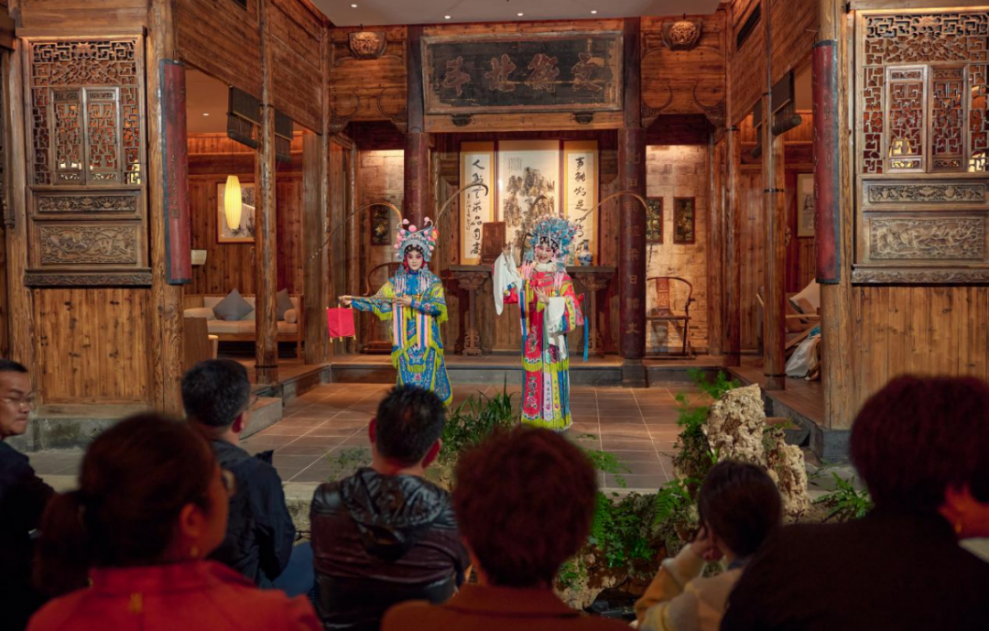 Homestays catalyzing rural and tourism growth in Huangshan