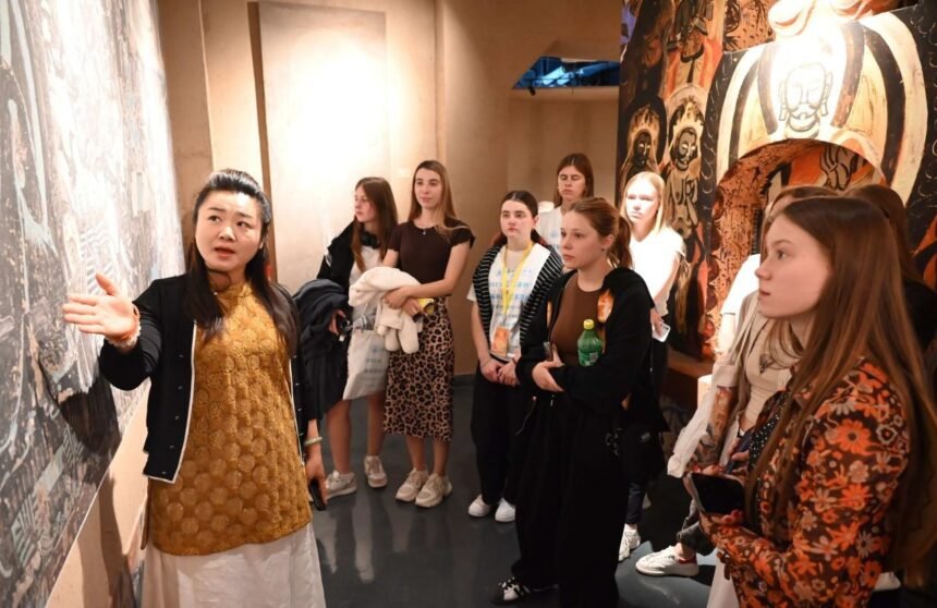 Inbound tourism boom highlights more open, accessible China