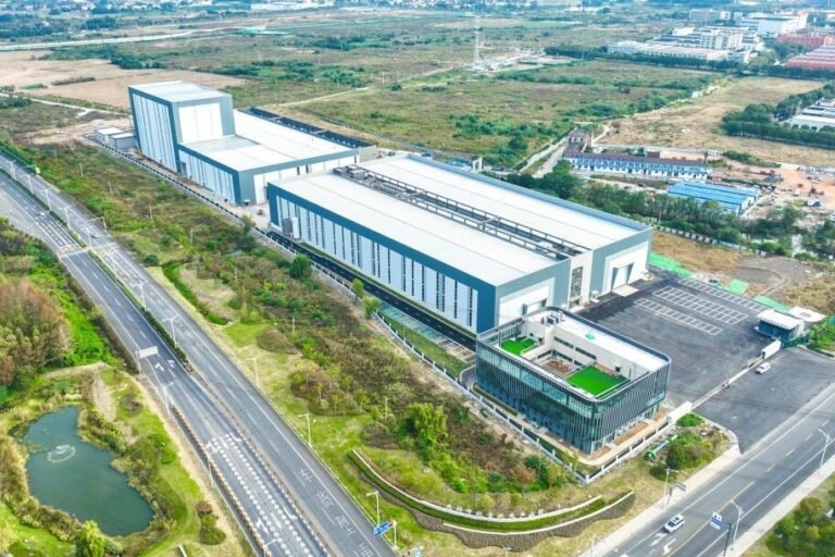 Huishan in E China accelerates its shift toward new growth drivers Huishan in E China accelerates its shift toward new growth drivers