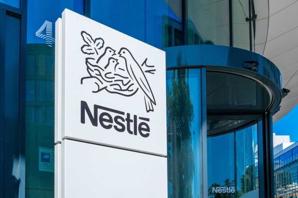 Nestlé to expand operations in Pakistan with $60 million investment Nestlé announces plans to expand operations in Pakistan with a $60 million investment at the World Economic Forum in Davos.