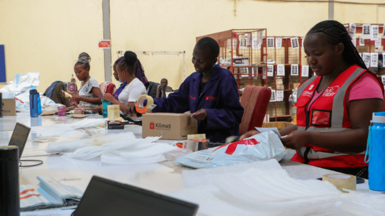 China assists Africa in digital transformation China assists Africa in digital transformation