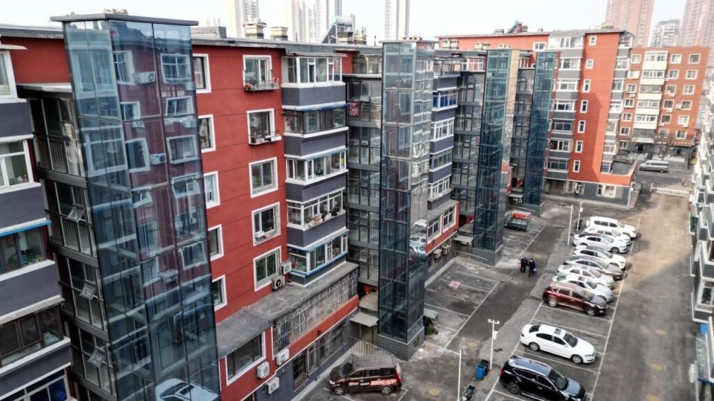 Industrial city in NE China charts new path of higher-quality development