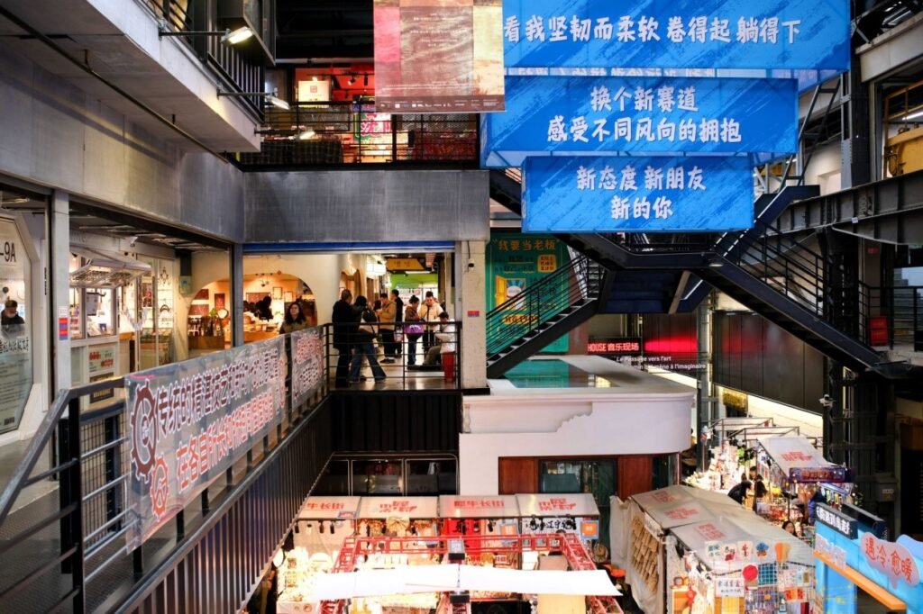 Industrial city in NE China charts new path of higher-quality development