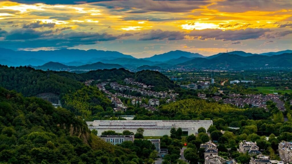 At 5,000-year-old Liangzhu, cultural heritage is integrated into community life