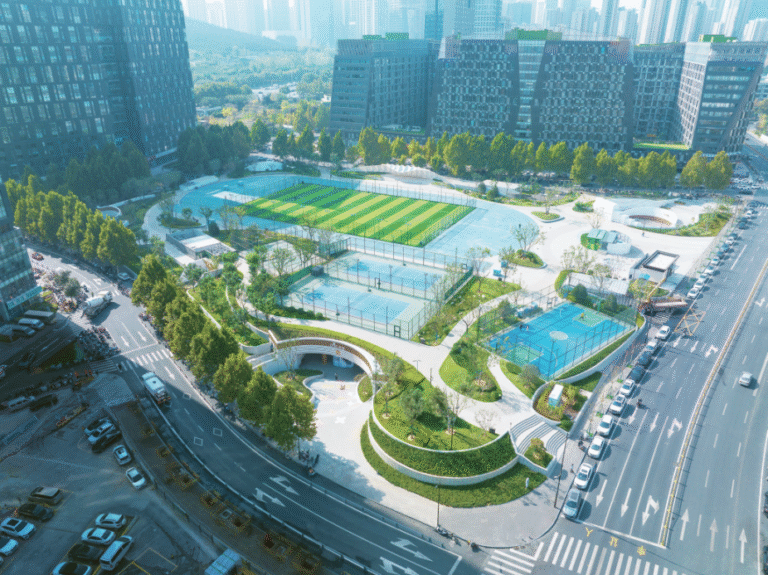 Smart parking brings greater convenience, efficiency to Jinan, Shandong