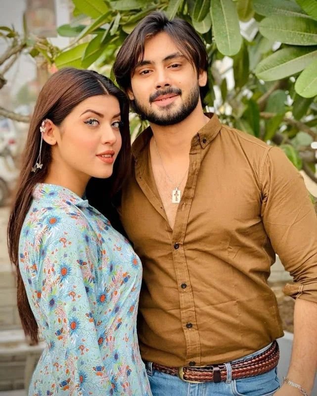 10 Pakistani celebrities divorces and breakups in 2025