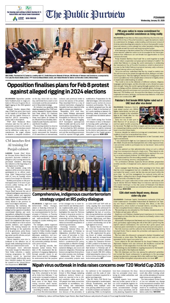 Back 28-01-2026 Peshawar