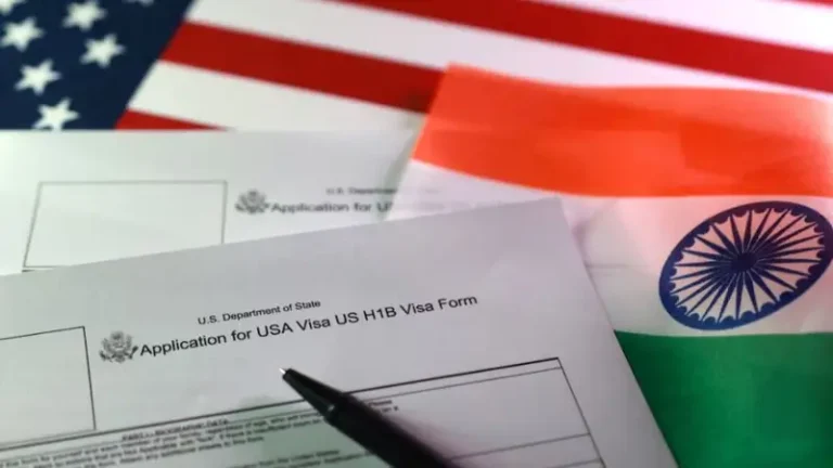 H-1B Visa Fraud in India Linked to Fake Degrees and Bribery, Reports Reveal