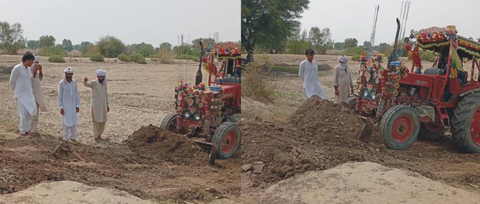 Anti-corruption department recovers 1,400 kanals of land worth Rs25 million in Kulachi