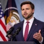 US Vice President JD Vance discusses Washington's demand for long-term assurances on Iran's nuclear programme.