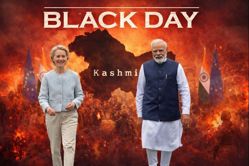 India–EU free trade deal nears as tariff cuts, regional context draw attention